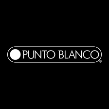 logo punto blanco